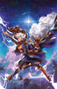 Storm #3 Unknown Comics Mateus Manhanini Exclusive Virgin Var (12/11/2024) by Unknown Comic Books