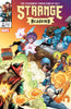 Strange Academy #7 Unknown Comics Todd Nauck Exclusive Var (01/27/2021) by Unknown Comic Books