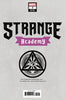 Strange Academy #7 Unknown Comics Todd Nauck Exclusive Var (01/27/2021) by Unknown Comic Books