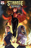 Strange Academy #9 Unknown Comics Taurin Clarke Exclusive Var (03/10/2021) by Unknown Comic Books