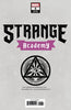 Strange Academy #9 Unknown Comics Taurin Clarke Exclusive Var (03/10/2021) by Unknown Comic Books