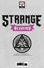 Strange Academy #10 Unknown Comics Miguel Mercado Exclusive Var (05/05/2021) by Unknown Comic Books