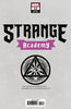 Strange Academy #12 Unknown Comics Miguel Mercado Exclusive Vogue Var (08/25/2021) by Unknown Comic Books