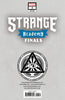 Strange Academy: Finals #3 Unknown Comics Sabine Rich Exclusive Var (12/28/2022) by Unknown Comic Books