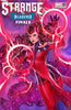 Strange Academy: Finals #3 Unknown Comics Sabine Rich Exclusive Var (12/28/2022) by Unknown Comic Books