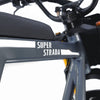 Super Strada - CRUZE - Sports Utility E-Bike