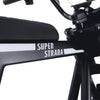 Super Strada - RAGE - Sports Utility E-Bike