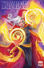 Strange 1 Unknown Comics Sabine Rich Exclusive Var (03/02/2022) by Unknown Comic Books