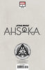 Star Wars: Ahsoka #1 Unknown Comics David Nakayama Virgin Exclusive Var (07/10/2024) by Unknown Comic Books