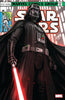 Star Wars #1 Facsimile Unknown Comics David Nakayama C2E2 2025 | Star Wars Celebration 2025 Exclusive Var (04/09/2025) by Unknown Comic Books