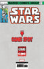 Star Wars #1 Facsimile Comics Spot Tyler Kirkham C2E2 2025 Exclusive Var (04/09/2025) by Unknown Comic Books