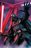 Star Wars #1 Facsimile Comics Spot Tyler Kirkham Star Wars Celebration 2025 Exclusive Virgin Var (04/09/2025) by Unknown Comic Books