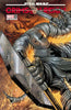 Star Wars: Crimson Reign 4 Unknown Comics Tyler Kirkham Exclusive Var (04/06/2022) (04/27/2022) by Unknown Comic Books