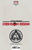 Star Wars: Crimson Reign 5 Unknown Comics Tyler Kirkham Exclusive Virgin Var (06/22/2022) by Unknown Comic Books