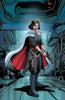 Star Wars: Hidden Empire #1 Unknown Comics Patch Zircher Exclusive Virgin Var (11/16/2022) by Unknown Comic Books