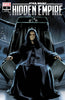 Star Wars: Hidden Empire #2 Unknown Comics Patch Zircher Exclusive Var (12/07/2022) by Unknown Comic Books