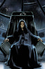 Star Wars: Hidden Empire #2 Unknown Comics Patch Zircher Exclusive Virgin Var (12/07/2022) by Unknown Comic Books