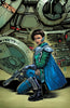 Star Wars: Hidden Empire #3 Unknown Comics Patch Zircher Exclusive Virgin Var (02/08/2023) by Unknown Comic Books