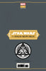 Star Wars High Republic #3 Unknown Comic Luke Ross Exclusive Virgin Var (03/03/2021) by Unknown Comic Books