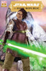 Star Wars High Republic #8 Unknown Comics Marco Turini Exclusive Var (08/11/2021) by Unknown Comic Books