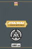 Star Wars High Republic #10 Unknown Comics Marco Turini Exclusive Var (10/20/2021) by Unknown Comic Books