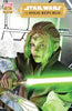 Star Wars High Republic #10 Unknown Comics Marco Turini Exclusive Var (10/20/2021) by Unknown Comic Books