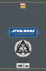 Star Wars: The High Republic #4 Unknown Comics Tyler Kirkham Exclusive Virgin Var (01/11/2023) by Unknown Comic Books
