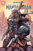 Star Wars: The Mandalorian #2 Unknown Comics Todd Nauck Exclusive Var (08/17/2022) by Unknown Comic Books