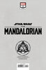 Star Wars: The Mandalorian #2 Unknown Comics Todd Nauck Virgin Exclusive Var (08/17/2022) by Unknown Comic Books