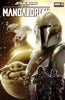 Star Wars: The Mandalorian #7 Unknown Comics Kaare Andrews Exclusive Var (01/11/2023) by Unknown Comic Books