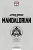 Star Wars: The Mandalorian Season 2 #5 Unknown Comics Peach Momoko Exclusive Var (10/11/2023) by Unknown Comic Books