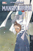 Star Wars: The Mandalorian Season 2 #5 Unknown Comics Peach Momoko Exclusive Var (10/11/2023) by Unknown Comic Books