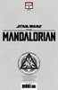 [Signed by David Nakayama] STAR WARS: THE MANDALORIAN SEASON 2 #8 UNKNOWN COMICS DAVID NAKAYAMA EXCLUSIVE VAR by Unknown Comic Books