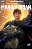 [Signed by David Nakayama] STAR WARS: THE MANDALORIAN SEASON 2 #8 UNKNOWN COMICS DAVID NAKAYAMA EXCLUSIVE VAR by Unknown Comic Books
