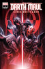 Star Wars: Darth Maul - Black, White & Red #1 Unknown Comics Felipe Massafera Exclusive Var (04/24/2024) by Unknown Comic Books