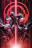 Star Wars: Darth Maul - Black, White & Red #1 Unknown Comics Felipe Massafera Exclusive Virgin Var (04/24/2024) by Unknown Comic Books