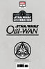 [Signed by David Nakayama] STAR WARS: OBI-WAN KENOBI 1 Virgin Con UNKNOWN COMICS DAVID NAKAYAMA EXCLUSIVE VAR by Unknown Comic Books