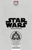 Star Wars: Revelations #1 Unknown Comics Caspar Wijngaard Exclusive Var (11/23/2022) by Unknown Comic Books