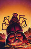 Star Wars: Revelations #1 Unknown Comics Caspar Wijngaard Exclusive Virgin Var (11/23/2022) by Unknown Comic Books
