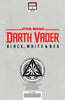 Star Wars: Darth Vader - Black, White & Red #1 Unknown Comics Kaare Andrews Exclusive Var (04/26/2023) by Unknown Comic Books