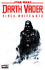Star Wars: Darth Vader - Black, White & Red #1 Unknown Comics Kaare Andrews Exclusive Var (04/26/2023) by Unknown Comic Books