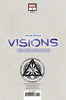 Star Wars: Visions - Peach Momoko #1 Unknown Comics Rickie Yagawa Exclusive Var (11/15/2023) by Unknown Comic Books