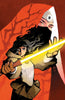 Star Wars: Visions - Peach Momoko #1 Unknown Comics Rickie Yagawa Exclusive Virgin Var (11/15/2023) by Unknown Comic Books