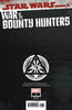 Star Wars War Bounty Hunters #3 (Of 5) Unknown Comics Tyler Kirkham Exclusive Var (08/18/2021) by Unknown Comic Books