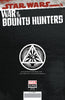 Star Wars War Bounty Hunters Alpha #1 Unknown Comics Mico Suayan Exclusive Var (05/05/2021) by Unknown Comic Books