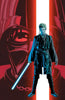 Star Wars #25 Unknown Comics Luke Ross Exclusive Virgin Var (07/20/2022) by Unknown Comic Books