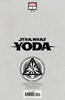 Star Wars: Yoda #1 Unknown Comics David Nakayama Exclusive Virgin Var (11/23/2022) by Unknown Comic Books