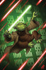 Star Wars: Yoda #1 Unknown Comics David Nakayama Exclusive Virgin Var (11/23/2022) by Unknown Comic Books