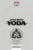 Star Wars: Yoda #2 Unknown Comics Todd Nauck Exclusive Virgin Var (12/28/2022) by Unknown Comic Books