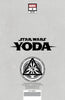 Star Wars: Yoda #2 Unknown Comics Todd Nauck Exclusive Var (12/28/2022) by Unknown Comic Books